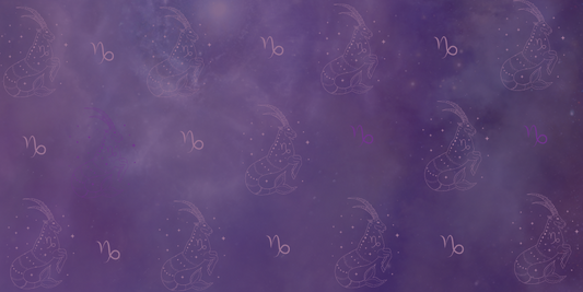 Capricornio, sangre, sudor y lágrimas (¡y éxito!)