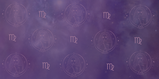 Virgo y 6 detalladas, ordenadas y bien descritas curiosidades