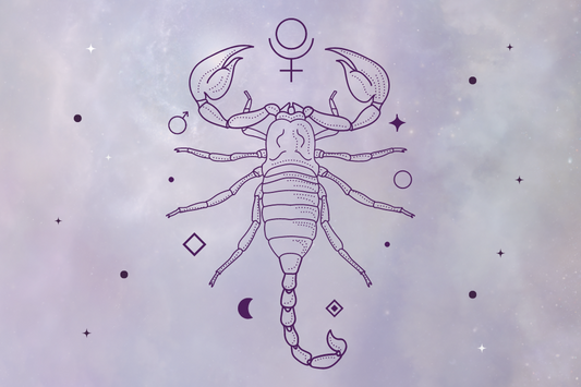 7 misterios de Escorpio