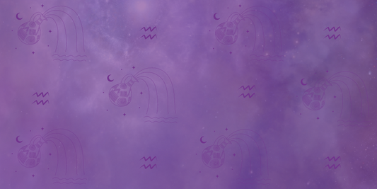 Acuario y las 7 claves de una mente brillante