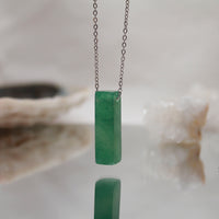 Collar Stick | Jade