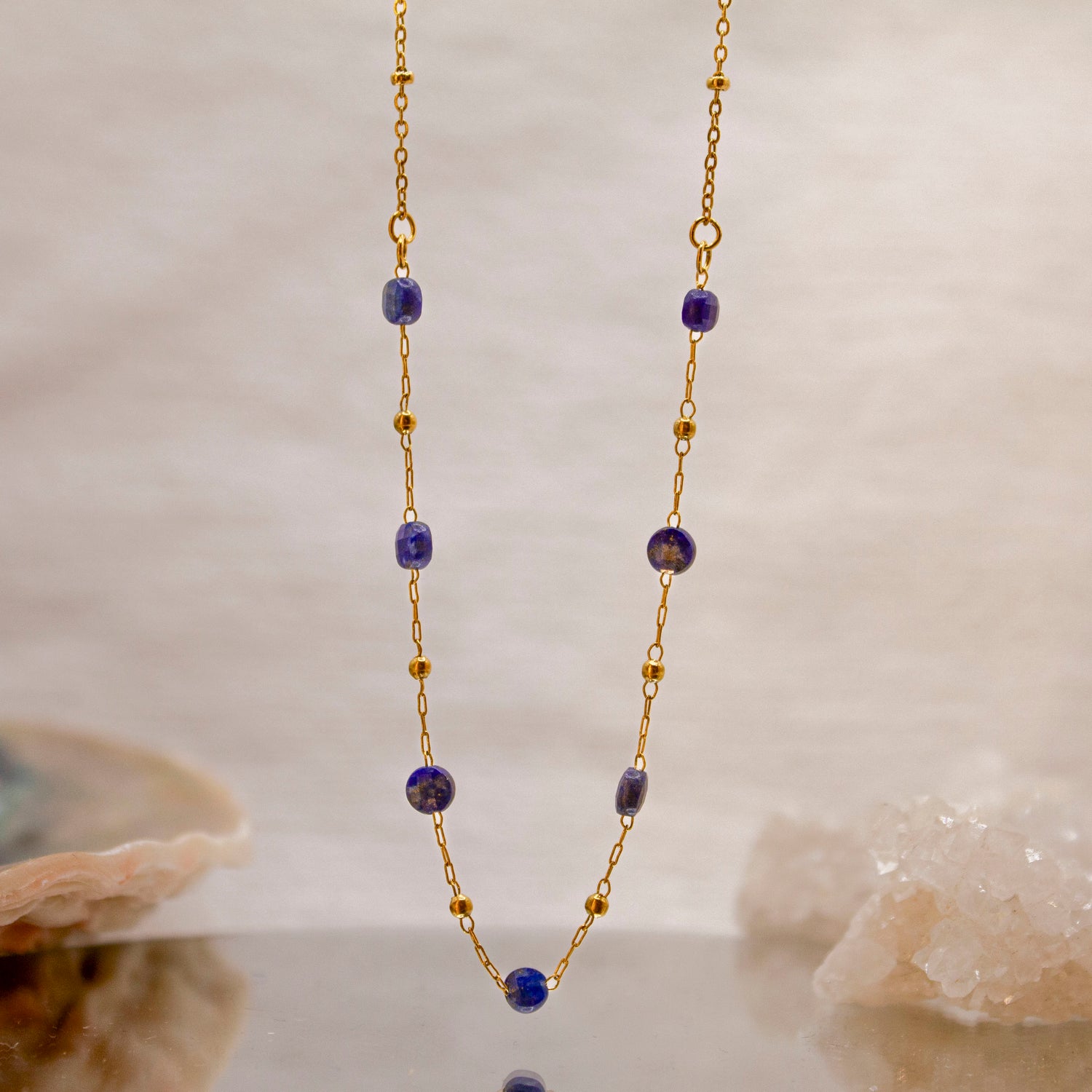 Lapis lazuli